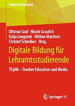 Download this eBook Digitale Bildung für Lehramtsstudierende