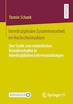 Download this eBook Interdisziplinäre Zusammenarbeit im Hochschulstudium