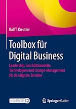 Télécharger le livre :  Toolbox für Digital Business