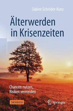 Téléchargez le livre :  Älterwerden in Krisenzeiten