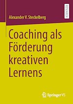 Télécharger le livre :  Coaching als Förderung kreativen Lernens