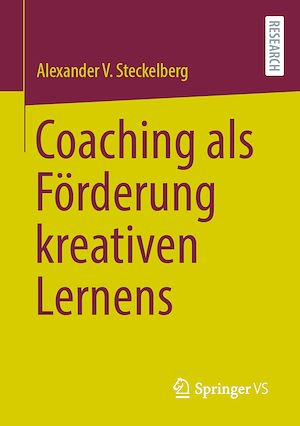 Download the eBook: Coaching als Förderung kreativen Lernens