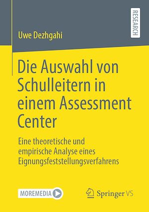 Download the eBook: Die Auswahl von Schulleitern in einem Assessment Center
