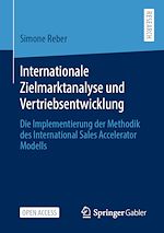 Télécharger le livre :  Internationale Zielmarktanalyse und Vertriebsentwicklung