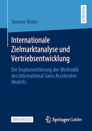Download the eBook: Internationale Zielmarktanalyse und Vertriebsentwicklung