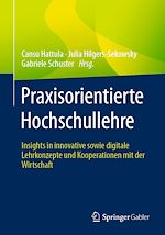 Télécharger le livre :  Praxisorientierte Hochschullehre