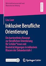 Télécharger le livre :  Inklusive Berufliche Orientierung