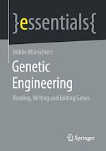 Télécharger le livre :  Genetic Engineering