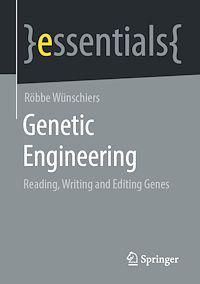 Télécharger le livre :  Genetic Engineering