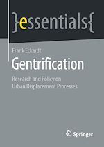 Télécharger le livre :  Gentrification
