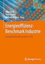Download this eBook Energieeffizienz-Benchmark Industrie