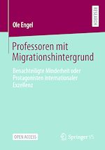 Télécharger le livre :  Professoren mit Migrationshintergrund