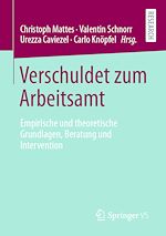 Télécharger le livre :  Verschuldet zum Arbeitsamt