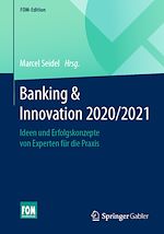 Télécharger le livre :  Banking & Innovation 2020/2021