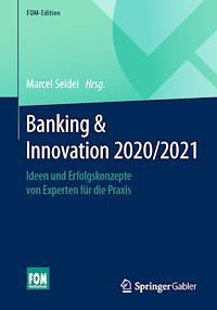 Télécharger le livre :  Banking & Innovation 2020/2021
