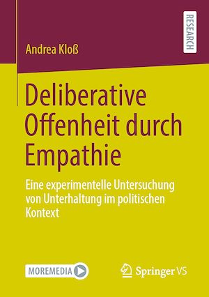 Download the eBook: Deliberative Offenheit durch Empathie