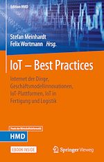 Download this eBook IoT – Best Practices