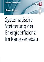 Download this eBook Systematische Steigerung der Energieeffizienz im Karosseriebau