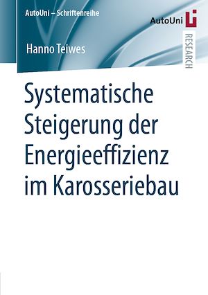 Download the eBook: Systematische Steigerung der Energieeffizienz im Karosseriebau