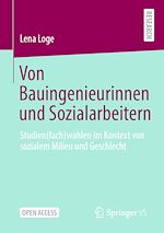 Télécharger le livre :  Von Bauingenieurinnen und Sozialarbeitern
