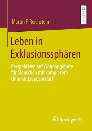 Download the eBook: Leben in Exklusionssphären