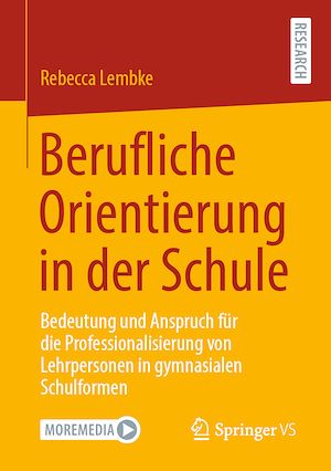Download the eBook: Berufliche Orientierung in der Schule