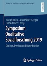 Télécharger le livre :  Symposium Qualitative Sozialforschung 2019