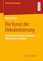 Download this eBook Die Kunst der Dekolonisierung