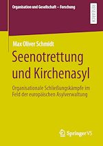 Télécharger le livre :  Seenotrettung und Kirchenasyl