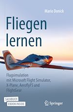 Télécharger le livre :  Fliegen lernen