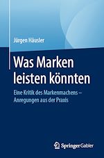 Download this eBook Was Marken leisten könnten
