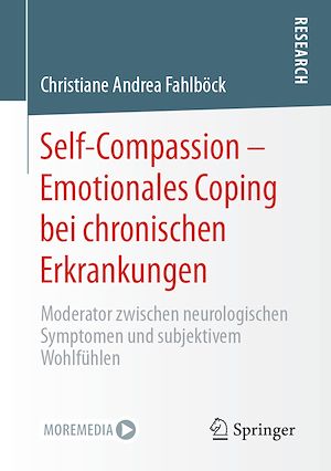 Téléchargez le livre :  Self-Compassion – Emotionales Coping bei chronischen Erkrankungen