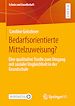Télécharger le livre :  Bedarfsorientierte Mittelzuweisung?