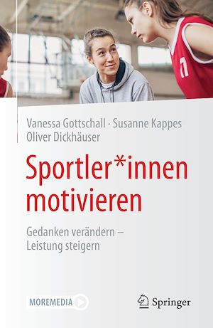 Téléchargez le livre :  Sportler*innen motivieren