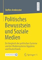 Download this eBook Politisches Bewusstsein und Soziale Medien