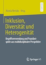 Télécharger le livre :  Inklusion, Diversität und Heterogenität
