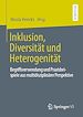 Télécharger le livre :  Inklusion, Diversität und Heterogenität