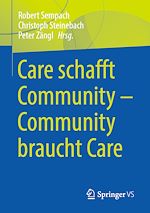 Download this eBook Care schafft Community – Community braucht Care