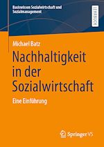Download this eBook Nachhaltigkeit in der Sozialwirtschaft