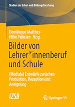 Télécharger le livre :  Bilder von Lehrer*innenberuf und Schule