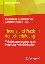 Download this eBook Theorie und Praxis in der Lehrerbildung