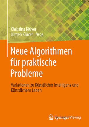 Download the eBook: Neue Algorithmen für praktische Probleme