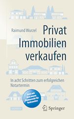 Télécharger le livre :  Privat Immobilien verkaufen