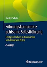 Télécharger le livre :  Führungskompetenz achtsame Selbstführung