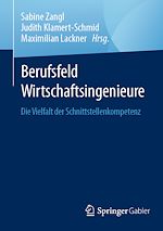 Télécharger le livre :  Berufsfeld Wirtschaftsingenieure
