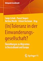 Download this eBook (In)Toleranz in der Einwanderungsgesellschaft?