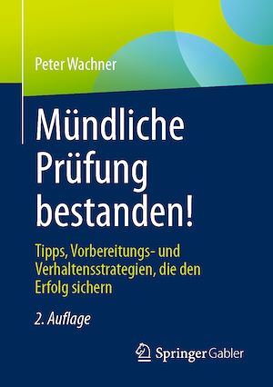 Download the eBook: Mündliche Prüfung bestanden!