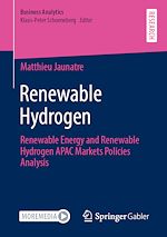 Download this eBook Renewable Hydrogen