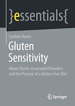 Télécharger le livre :  Gluten Sensitivity