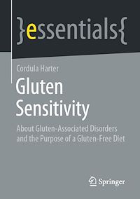 Télécharger le livre :  Gluten Sensitivity